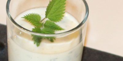 sauce-menthe sauce-menthe